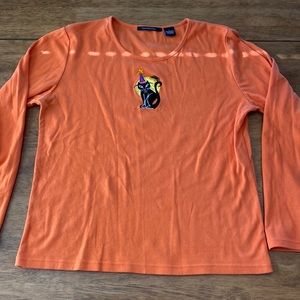 Halloween top